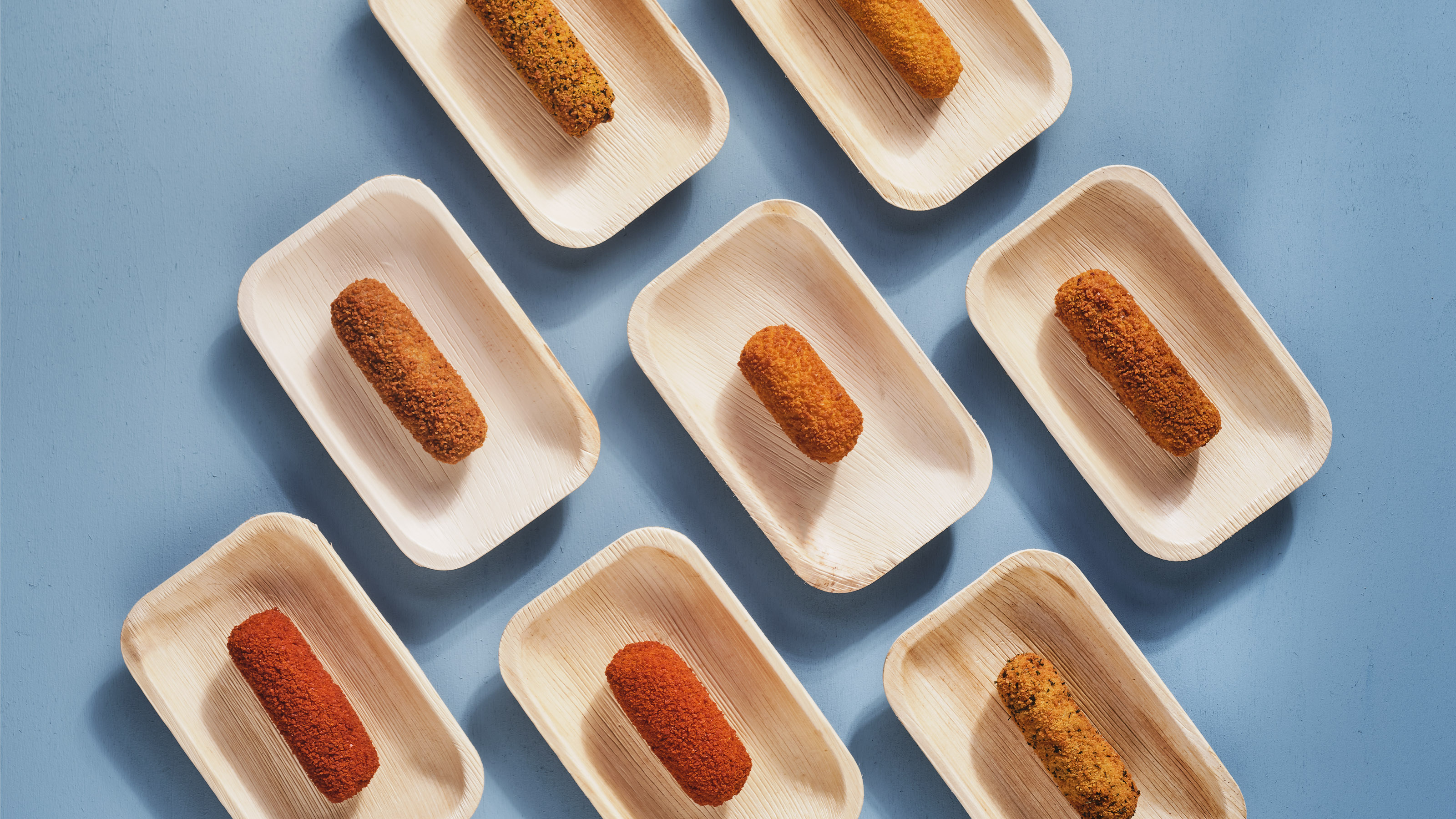 Maîtrise des croquettes : connaître les différentes variétés et marques