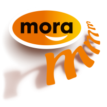 Mora Logo