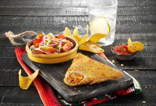 Taco Bocado Fiësta 