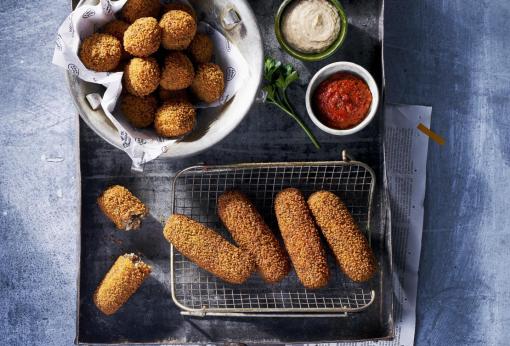 Mora Vegetarisch
