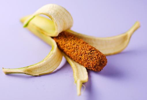 Vega croquette 