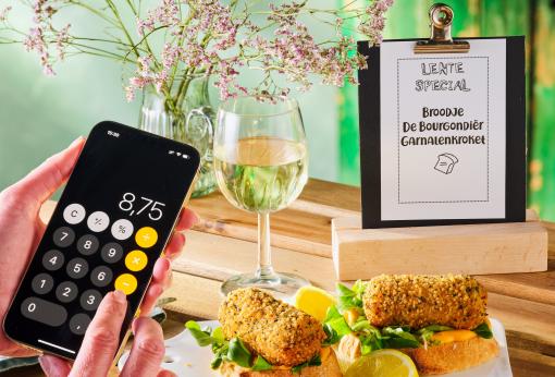 Menu engineering 