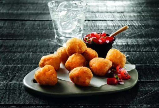 Chili Cheese Nuggets    