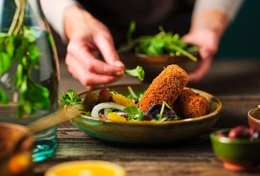 5 conseils en or pour un menu lunch qui cartonne