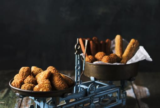 Veelvoorkomende misvattingen over vega snacks in de horeca