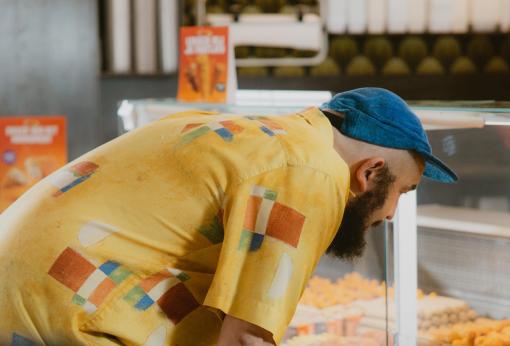 Exclusief voor foodservice