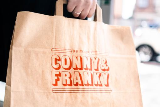 Frituur Conny & Franky