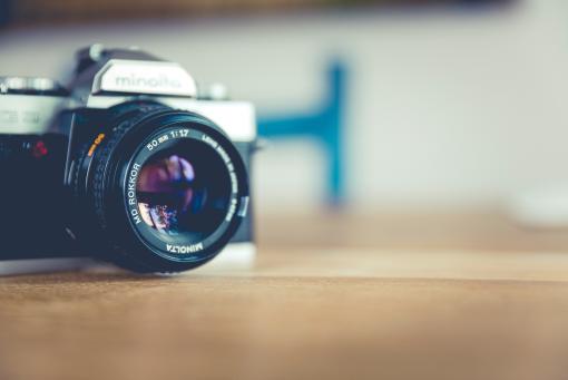 foto's voor je social media