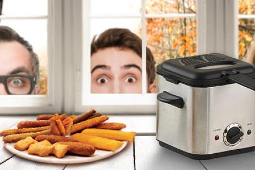 Coup d'œil gourmand chez nos voisins