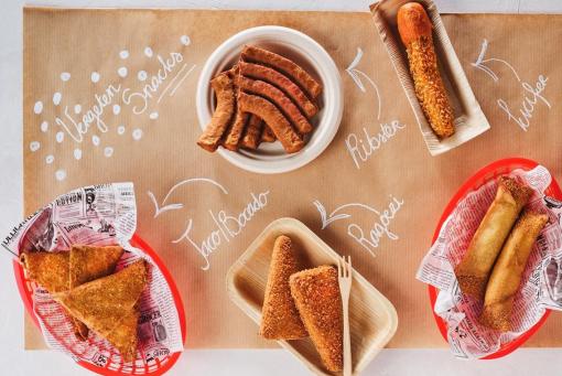 Lucifer®, Ragoezi®, Taco Bocado® : Ces snacks oubliés sont arrivés !]