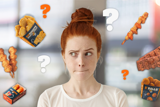 Faites le test : quel snack Mora devez-vous absolument essayer ?