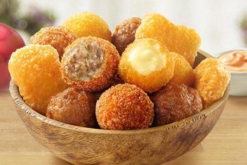 5 idées d'en-cas au four qui plaisent toujours