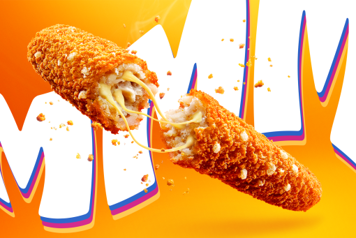 Mora Poulycroc® Fromage