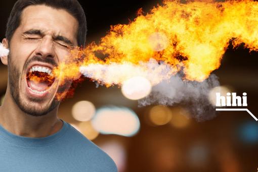 Six raisons pour lesquelles vous DEVEZ manger des snacks épicés de temps en temps