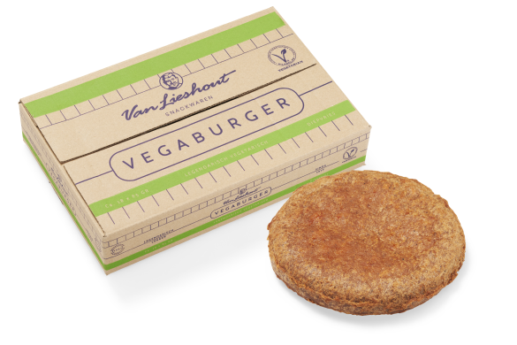 Van Lieshout Vegaburger
