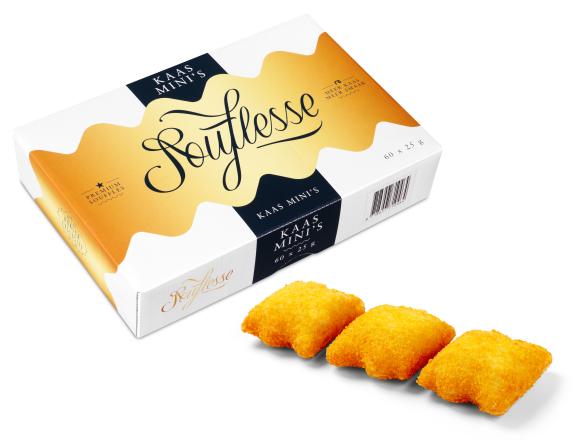 KaasSouflesse mini