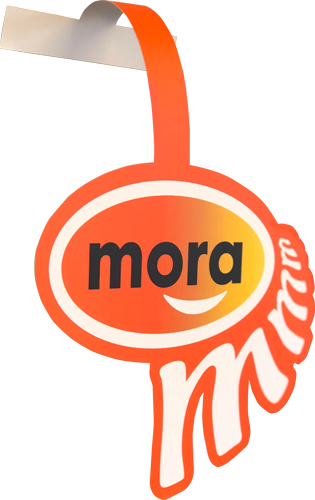 Mora Wobbler