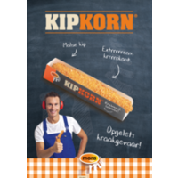 Mora A3 poster Kipkorn