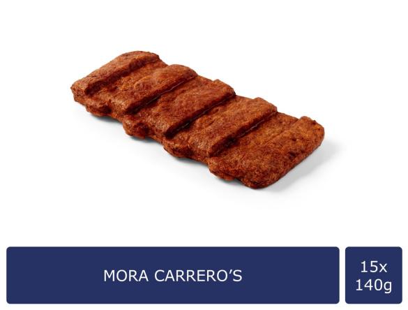 Préparé Carrero®