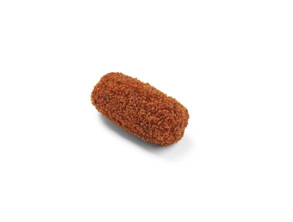 Bereid Veganistische croquetten Van Dobben