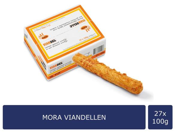 In verpakking Viandel®