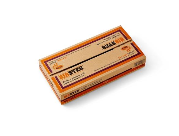 In verpakking Ribster®