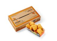 Hors de l'emballage Chili Cheese Nuggets