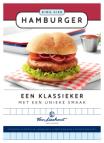 Van Lieshout Hamburger