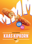 Kaas Kipkorn® Windmaster A0