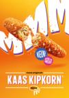 Mora Kaas Kipkorn® A4 formaat 