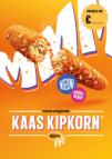 Kaas Kipkorn® Toonbankdisplay