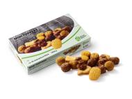 Uit verpakking Mini Toppers