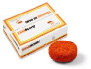 Hors de l'emballage Tranches de Bami