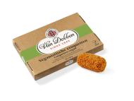 Uit verpakking Veganistische croquetten Van Dobben