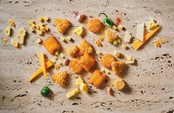 Potapéros® Fromage