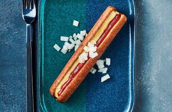 Van Lieshout Frikandel Bikfrik