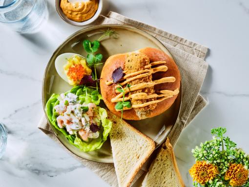 Het Visverleiding 12-uurtje De Bourgondiër