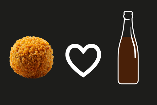 Beer & Bites pairing
