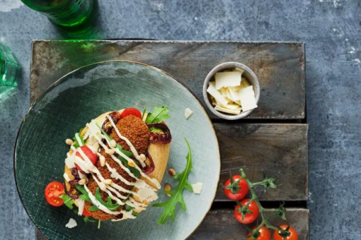 5 tips voor spannende snackgerechten op de lunchkaart