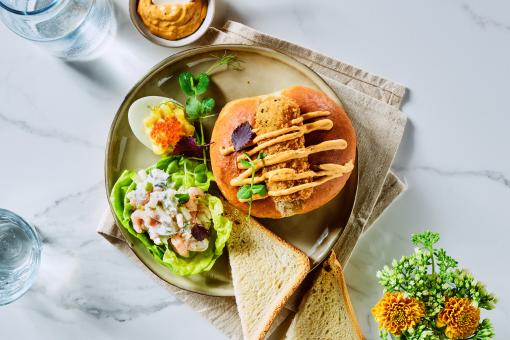 Het Visverleiding 12-uurtje De Bourgondiër