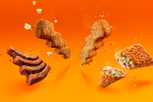 Snack du mmmoment