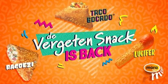 Mora-de-vergeten-snack-is-back