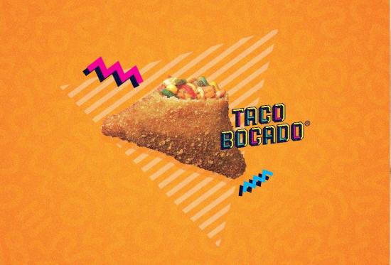 taco bocado