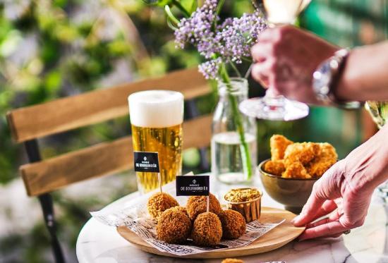 bier trends 2022 & 2023 voor horeca en frituur