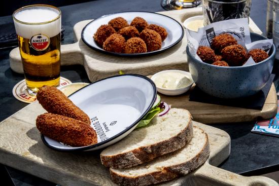 Bier trends voor horeca & frituren