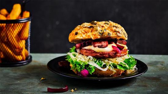 Winterburger recept voor horeca & frituur