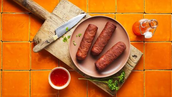 Pikanto, boulette de hachis ‘Berehap’ et Carrero : les snacks de viande toujours très populaires