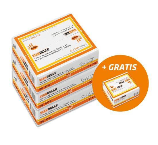 nieuwe bundelactie