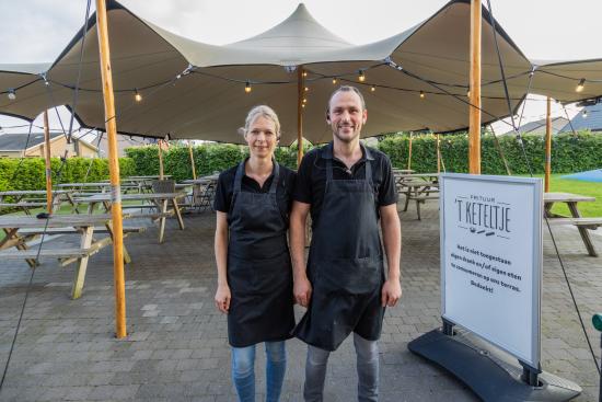 De beste lunch- en borrelsnacks voor het terrasseizoen