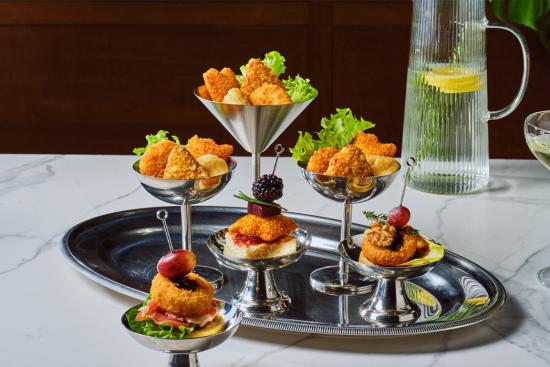 High Fry - nieuwe eetmomenten zorgen voor nieuwe kansen